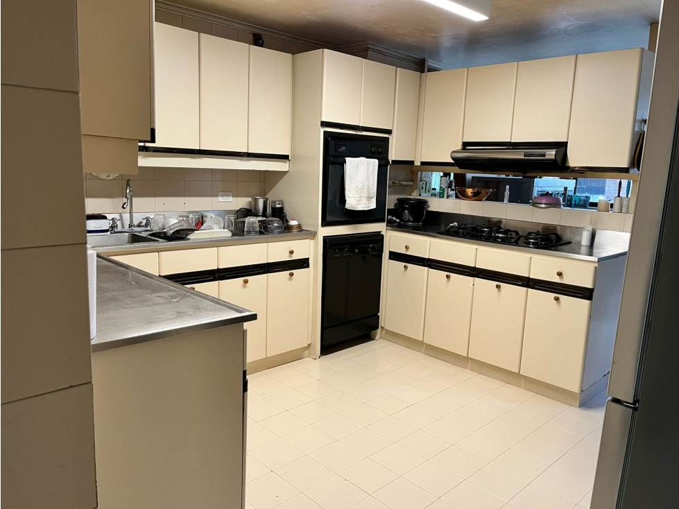 Apartamento Transversal Inferior Poblado — foto 4