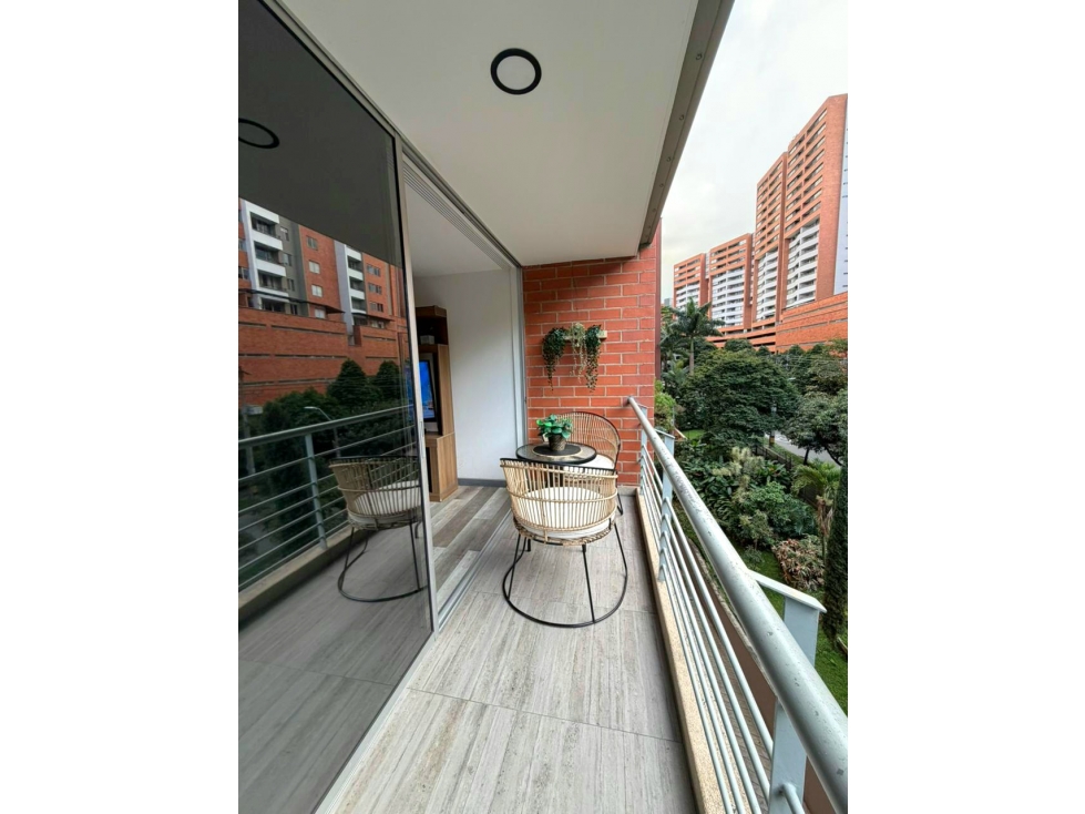 EXCELENTE APARTAMENTO EN VENTA ENVIGADO CUMBRES — foto 6