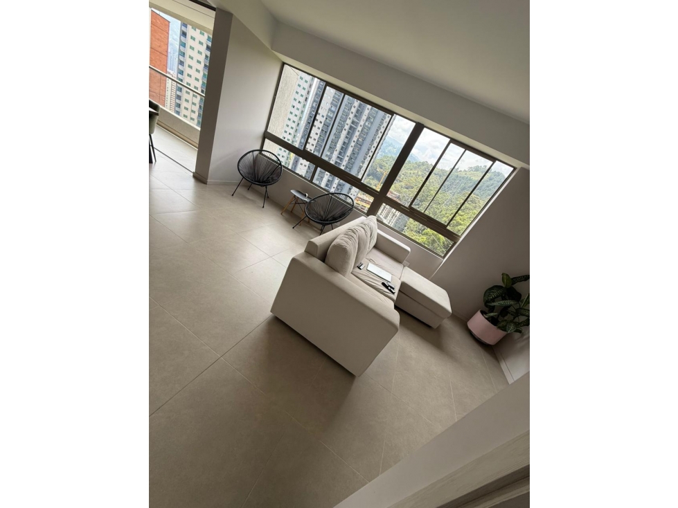 HERMOSO APARTAMENTO SABANETA PAN DE AZUCAR — foto 6