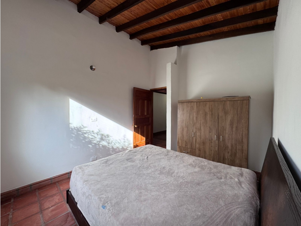 VENTA DE FINCA EN MARINILLA Unidad Cerrada - CON COLEGA — foto 6