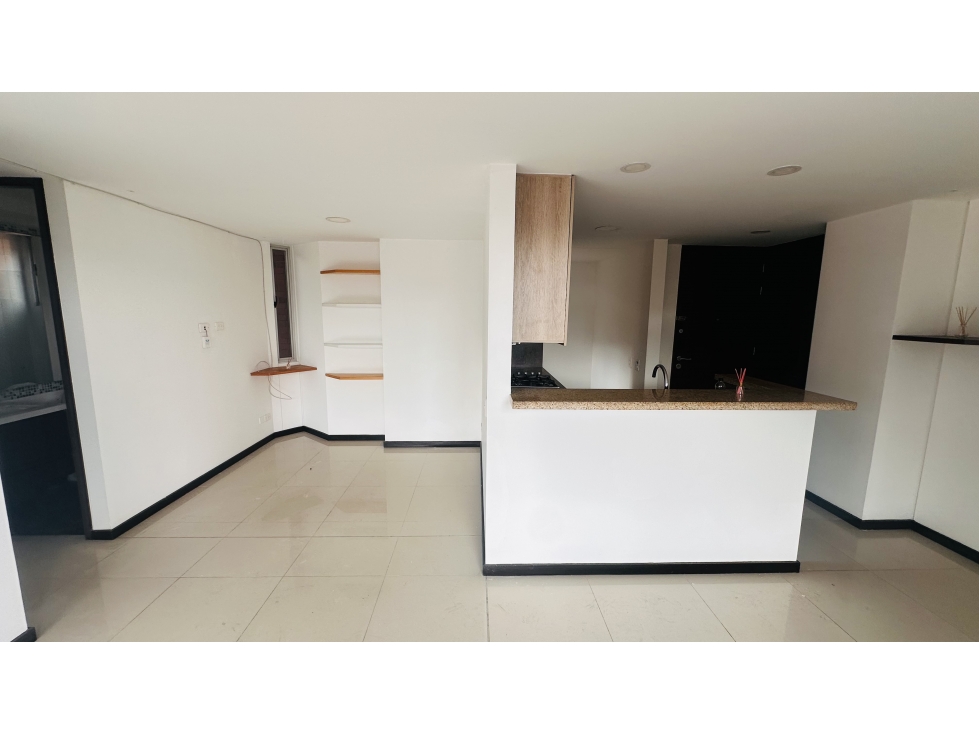 Apartamento Loma Esmeraldal — foto 6