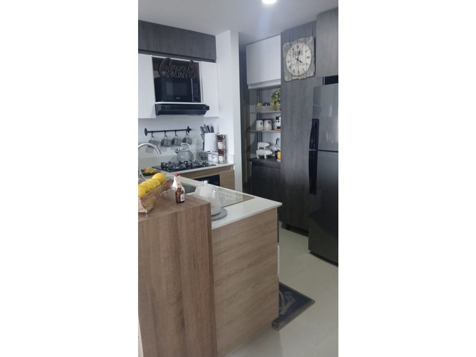 Apartemento Cerca al parque envigado piso 19 — foto 6