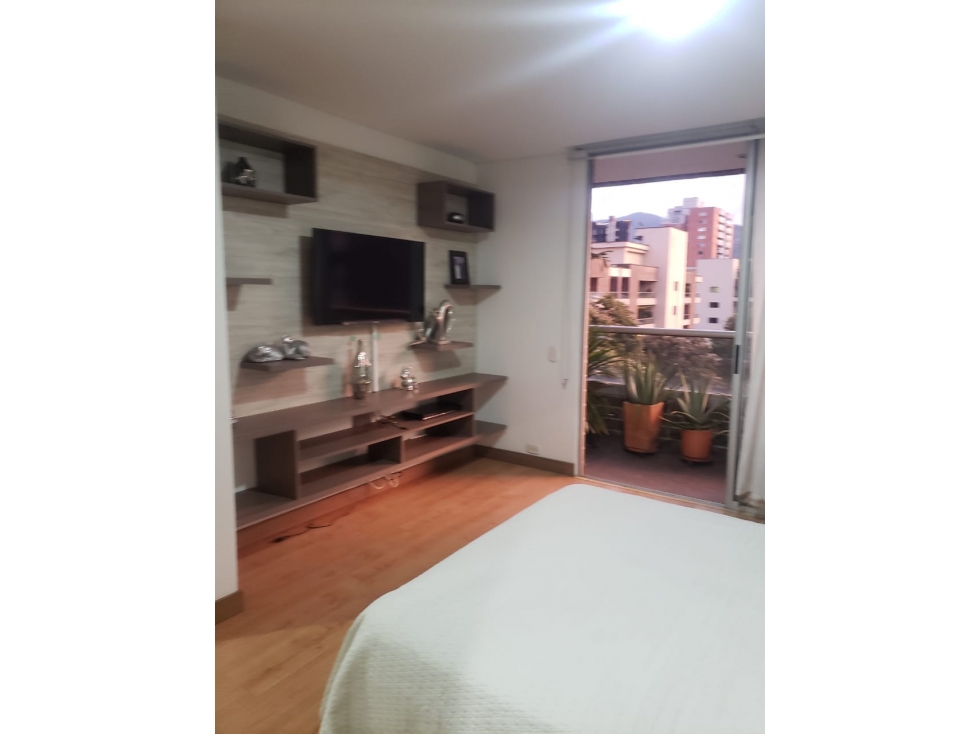 HERMOSO APARTAMENTO EN ENVIGADO PARTE PLANA — foto 6