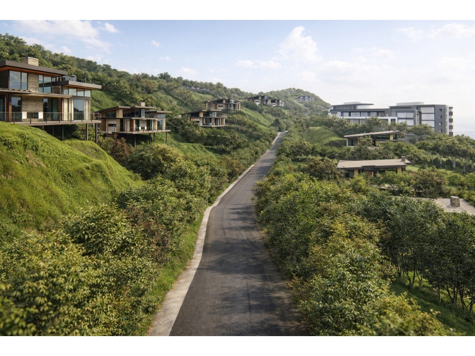 LOTES CAMPESTRES PARA CASAS PRE-VENTA — foto 6