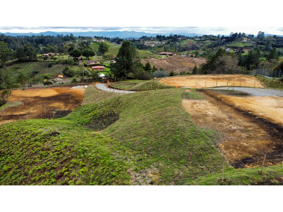 4 HERMOSOS LOTES INDEPENDIENTES - SAN VICENTE — foto 6