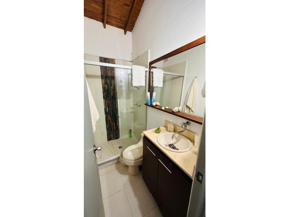Apartamento en Envigado Loma Esmeraldal Excelente oportunidad — foto 6