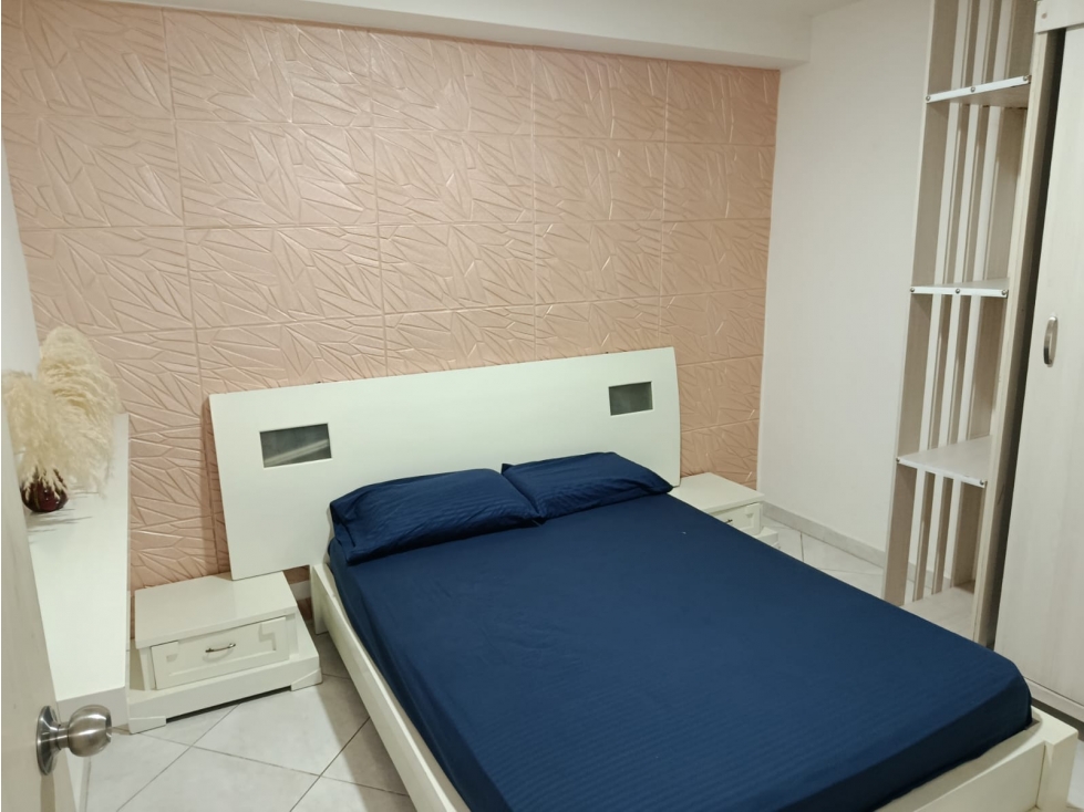 Apartamento para Rentas Cortas - Belen 97 mts2 — foto 6