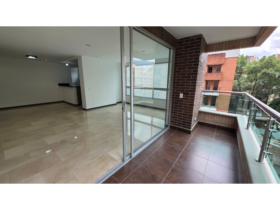 HERMOSO APARTAMENTO EN ZUÑIGA- ENVIGADO