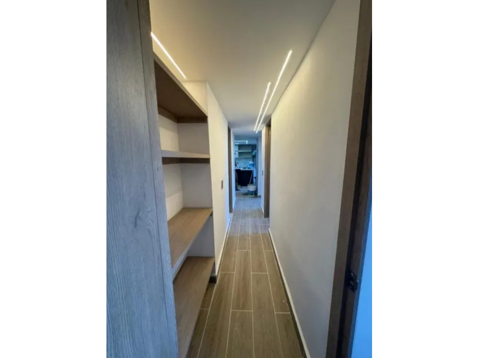 HERMOSO APARTAMENTO PA. DE AZUCAR PARA ESTRENAR — foto 6