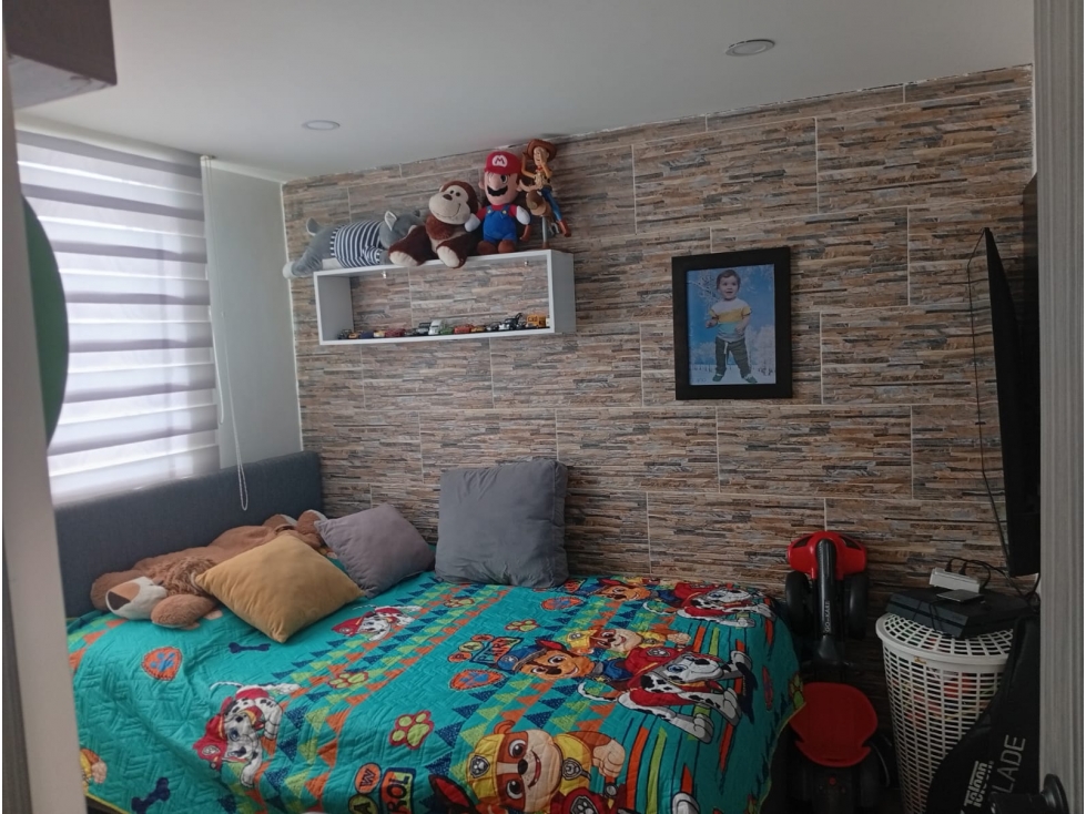 Apartamento en Venta en Rionegro | 47.5 m² — foto 6