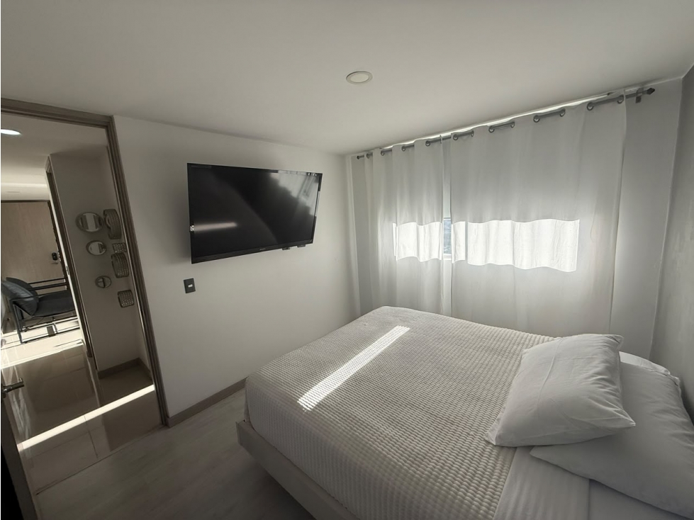APARTAMENTO EN ENVIGADO | HERMOSA VISTA — foto 4