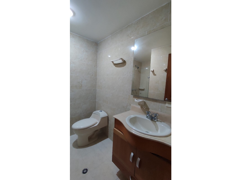 Apartamento en Laureles Santa Teresita — foto 6