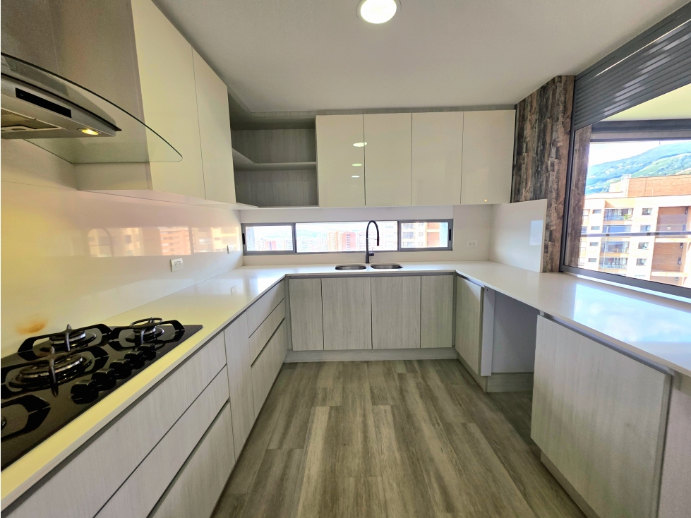 ESPECTACULAR APARTAMENTO EN VENTA EN ENVIGADO — foto 6