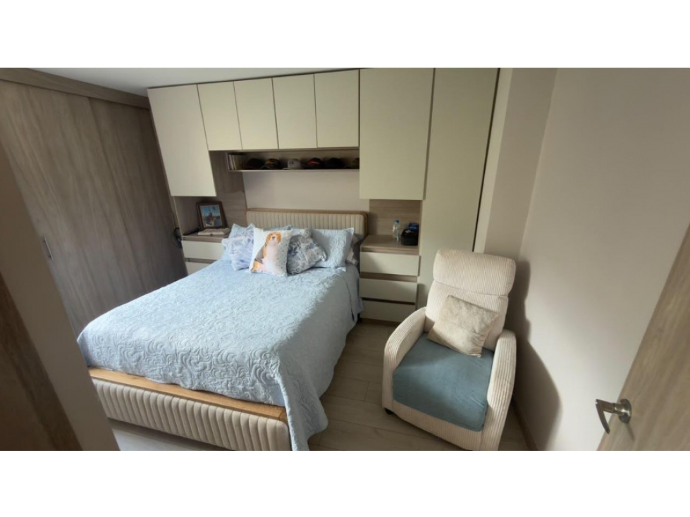 APARTAMENTO EN SABANETA - SAN JOSE PARTE BAJA — foto 5