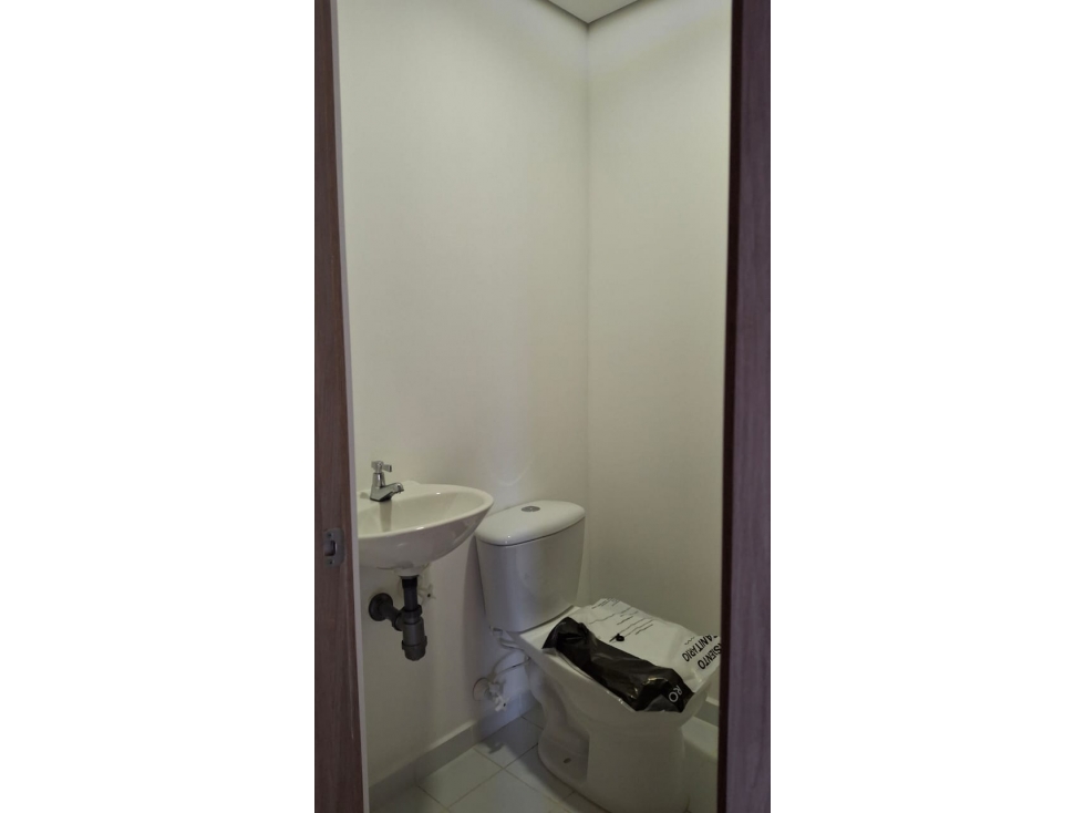 APARTAMENTO DISTRITO PLAZA BELLO — foto 5