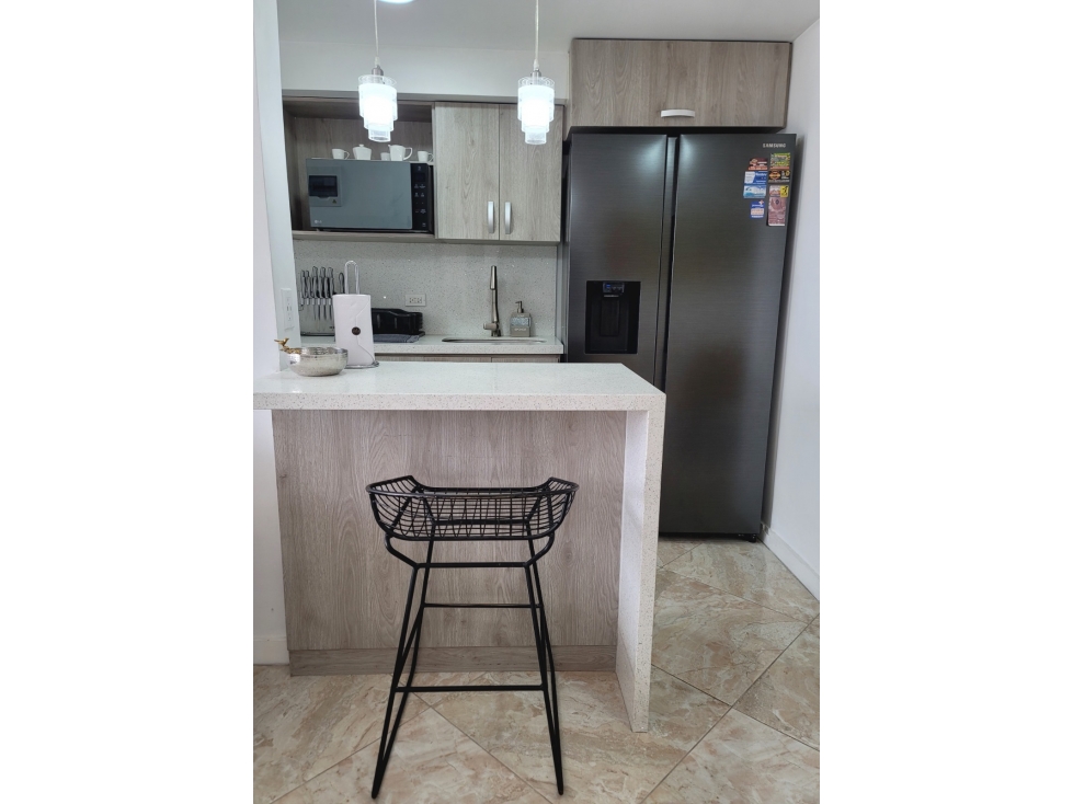 APARTAMENTO CERCA AL PARQUE PRINCIPAL DE SABANETA — foto 6