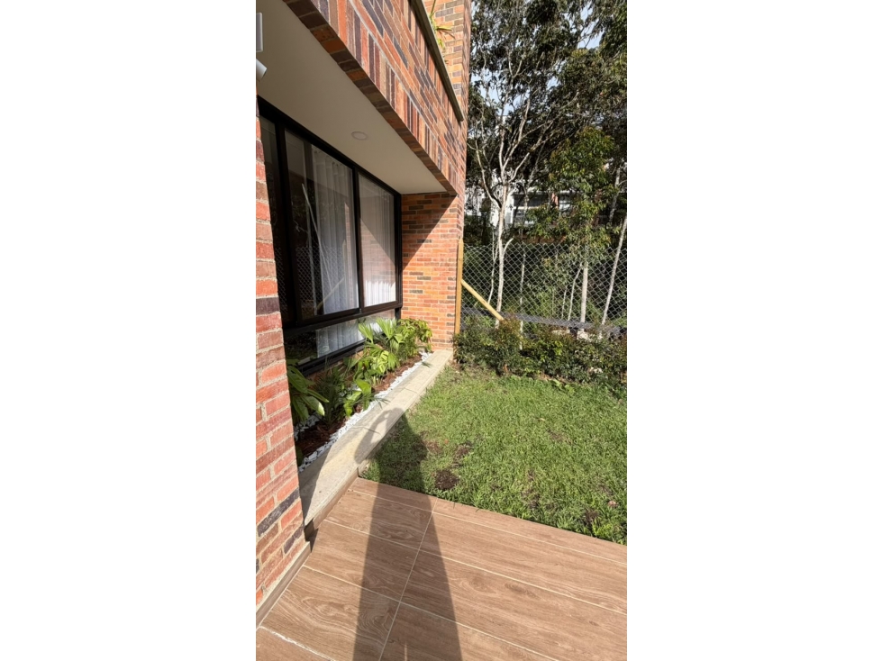 APARTAMENTO PREMIUM EN VENTA | RESERVA SAN JUAN EL RETIRO, LA FE — foto 5