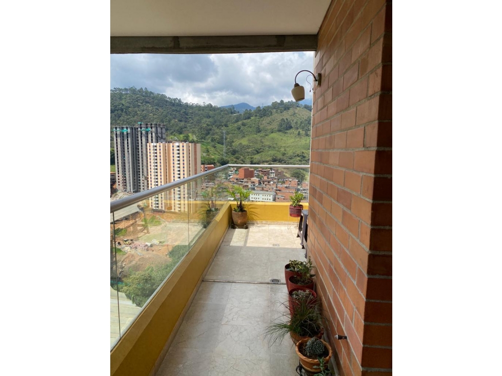 APARTAMENTO SABANETA SECTOR CEIPA — foto 5