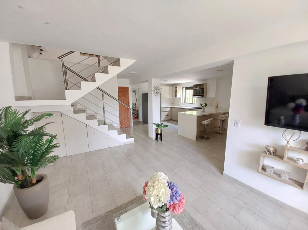 CASA ZONA CAMPESTRE EN CALDAS UNIDAD ABIERTA — foto 2