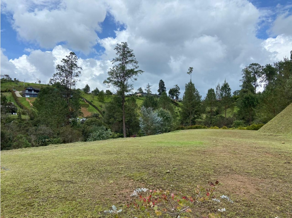 EXCELENTE LOTE EN VENTA EL RETIRO ANTIOQUIA — foto 3