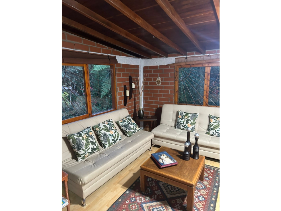 HERMOSA FINCA EN GUARNE - VEREDA LA ROMERAL — foto 6
