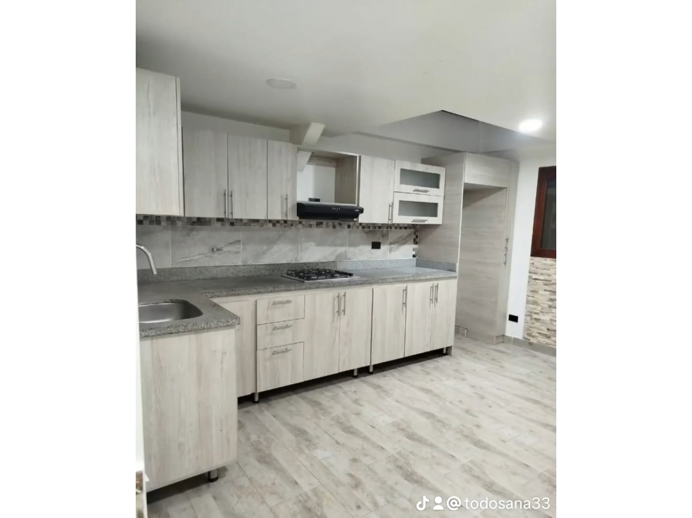 HERMOSO APARTAMENTO EN LA CEJA - BARRIO FLORESTA — foto 2