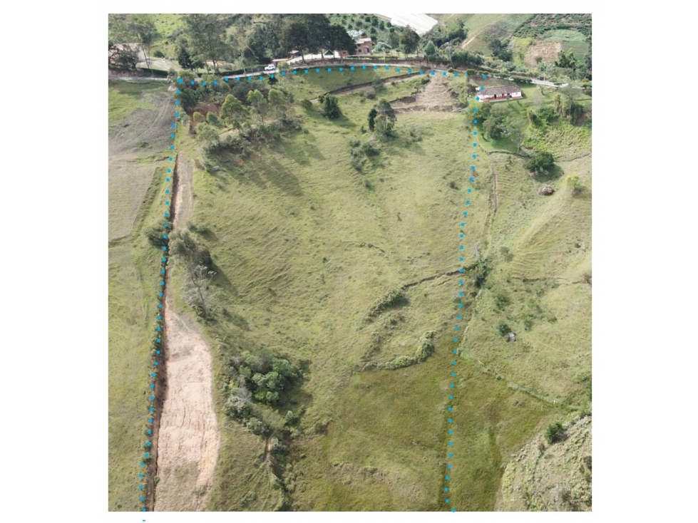 MARAVILLOSO LOTE CAMPESTRE LA MOSCA RIONEGRO (ANT) — foto 6