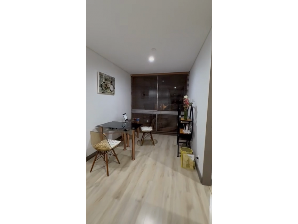 Exclusivo apartamento en Arriendo El Poblado