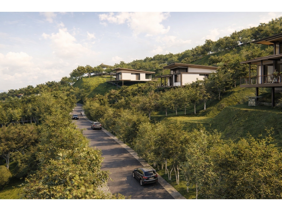 Lote #26 CASA para Parcelación 2490 m² en ORIAH — foto 3