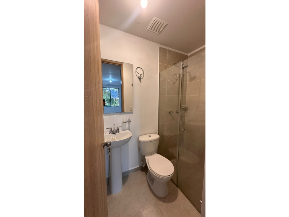APARTAMENTO EN VENTA 62 M2 ENVIGADO, LAS COMETAS — foto 6
