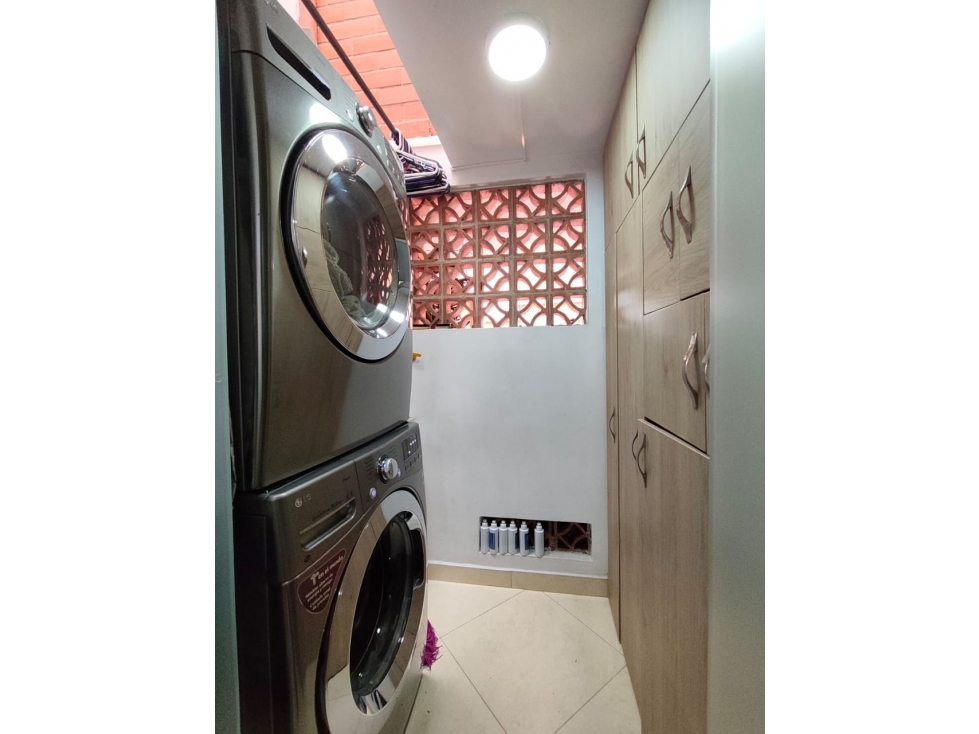 CASA EN ENVIGADO LAS ANTILLAS — foto 6
