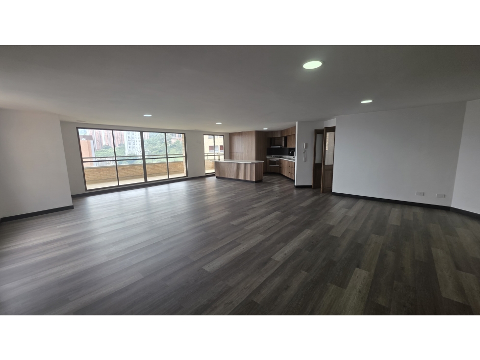 BEAUTIFUL DUPLEX APARTMENT IN SABANETA - AVES MARIA — foto 2