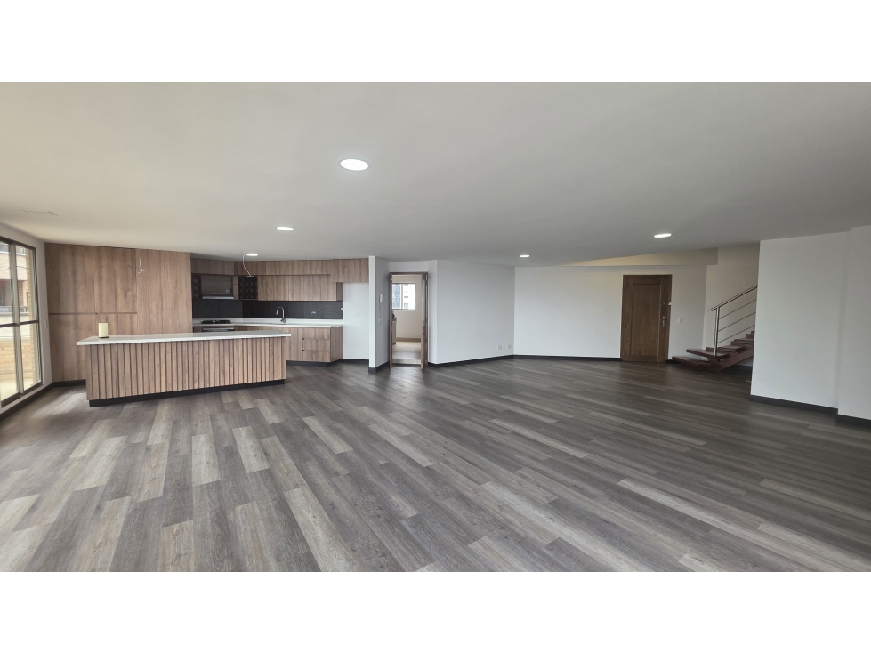 BEAUTIFUL DUPLEX APARTMENT IN SABANETA - AVES MARIA — foto 3
