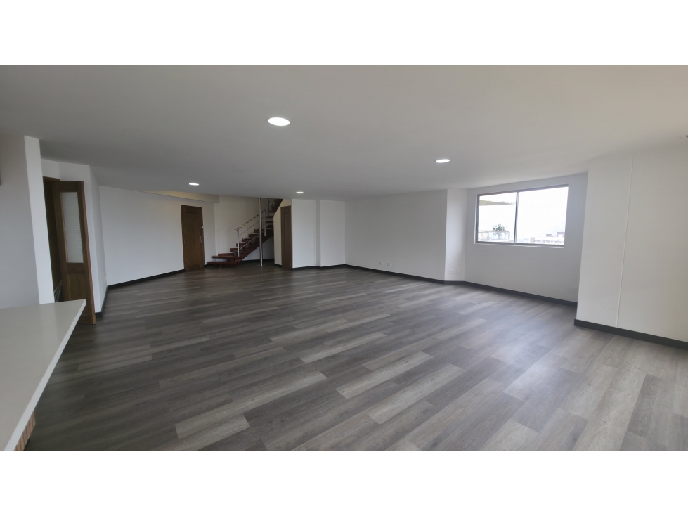 BEAUTIFUL DUPLEX APARTMENT IN SABANETA - AVES MARIA — foto 4