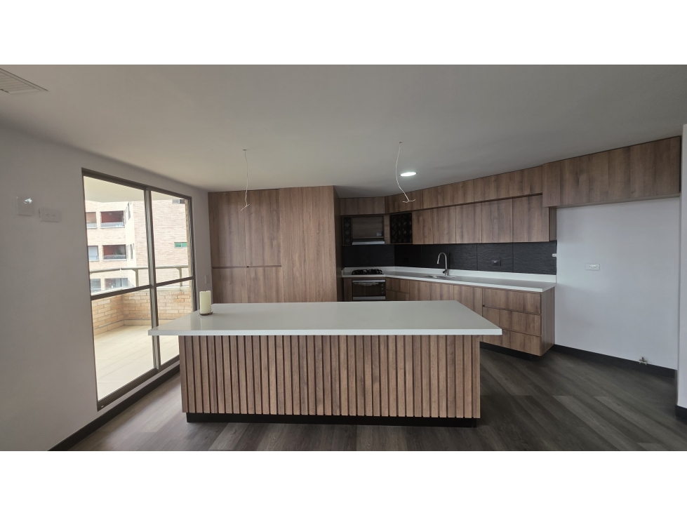 BEAUTIFUL DUPLEX APARTMENT IN SABANETA - AVES MARIA — foto 6