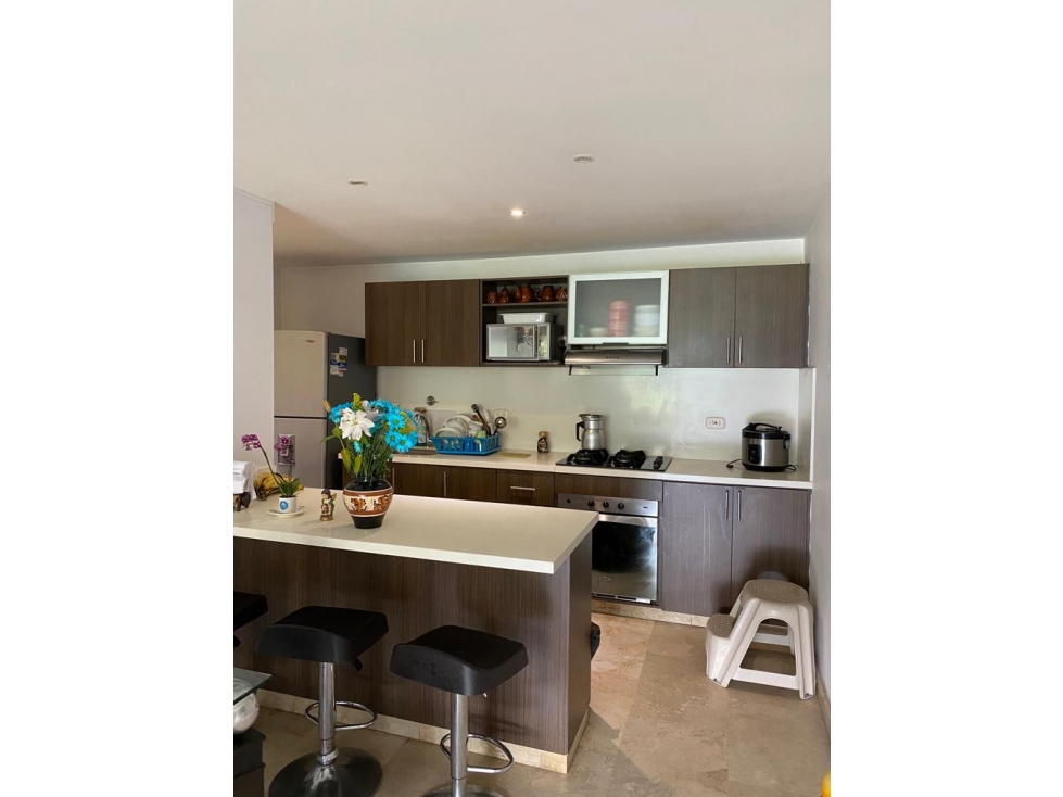 APARTAMENTO SABANETA SECTOR CEIPA — foto 6