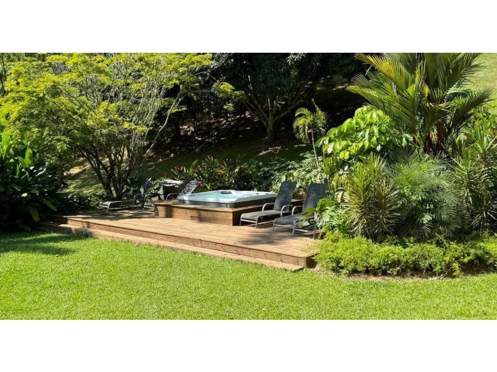 MARAVILLOSA FINCA EN EL SUROESTE ANTIOQUEÑO — foto 6