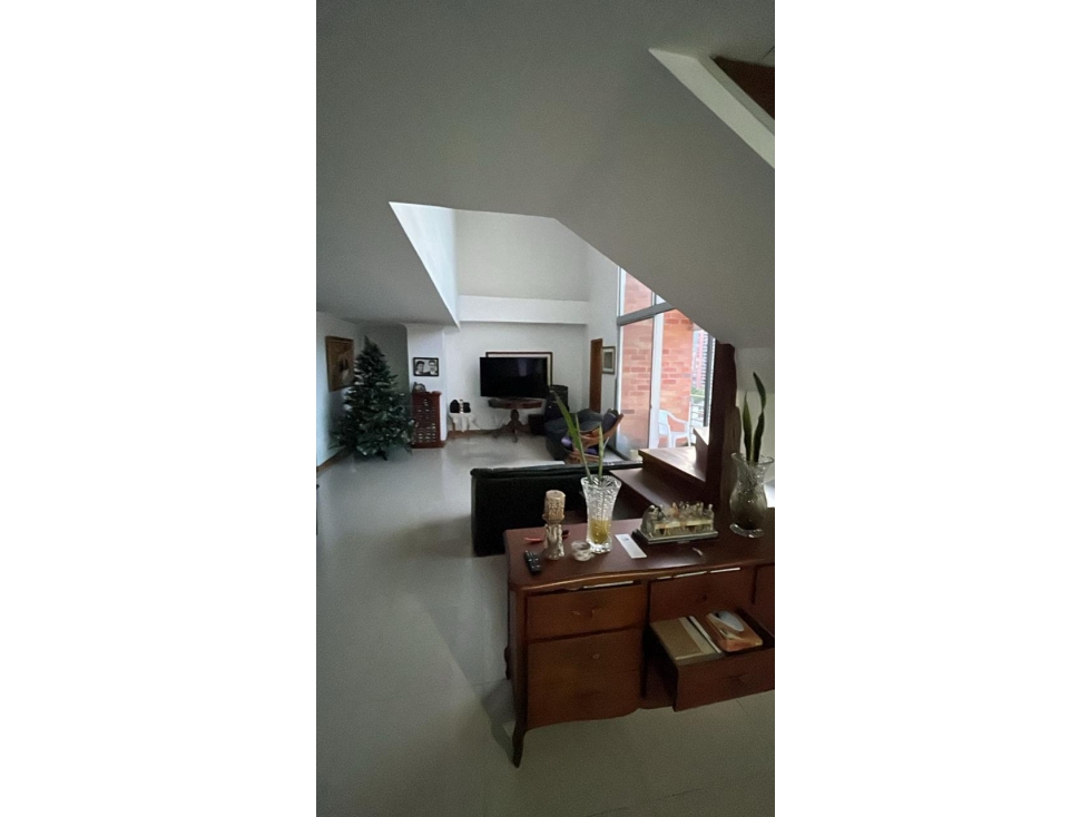 GRAN APARTAMENTO EN LAURELES PENTHOUSE DUPLEX — foto 2