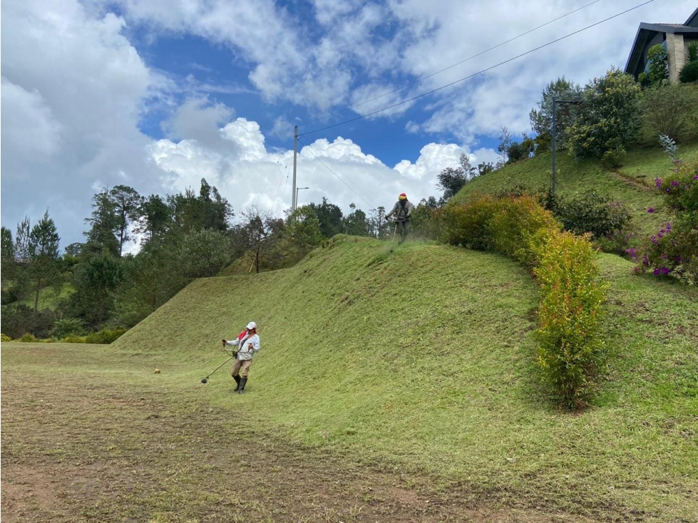EXCELENTE LOTE EN VENTA EL RETIRO ANTIOQUIA — foto 5