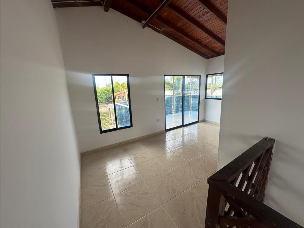 CASA DE DESCANSO- ARBOLETES - 3