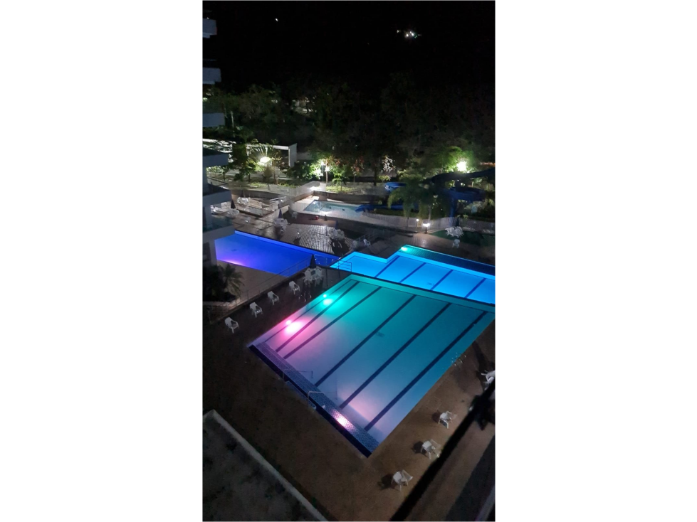 APARTAMENTO VACACIONAL AMOBLADO EN SAN JERONIMO - 1