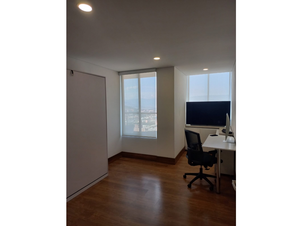 * APARTAMENTO ESPECTACULAR EN SABANETA * — foto 2