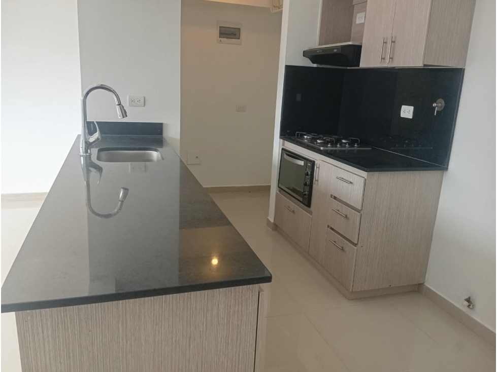 GRAN APARTAMENTO EN SABANETA CERCA AL EURO — foto 2