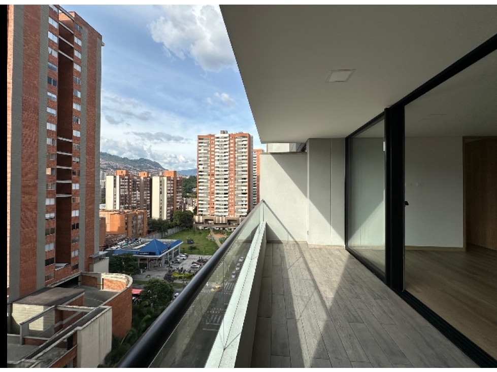 Único y Exclusivo Apartamento para estrenar en los colores — foto 3