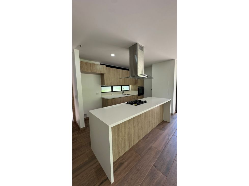 Apartamento 110 mts + 53 mts de terraza Envigado, El Escobero