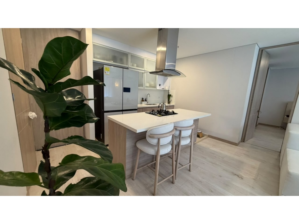 APARTAMENTO PREMIUM EN VENTA | RESERVA SAN JUAN EL RETIRO, LA FE — foto 2
