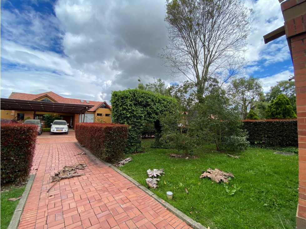 Casa de 1 Piso en CANELON RESERVADO — foto 3