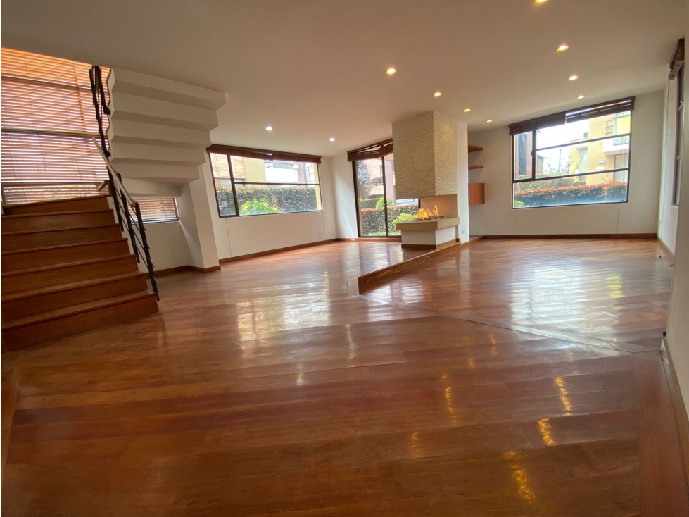 Casa en Conjunto CHALETS en el centro de Cajica — foto 2
