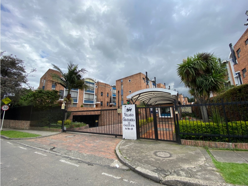 Casa Venta Gratamira