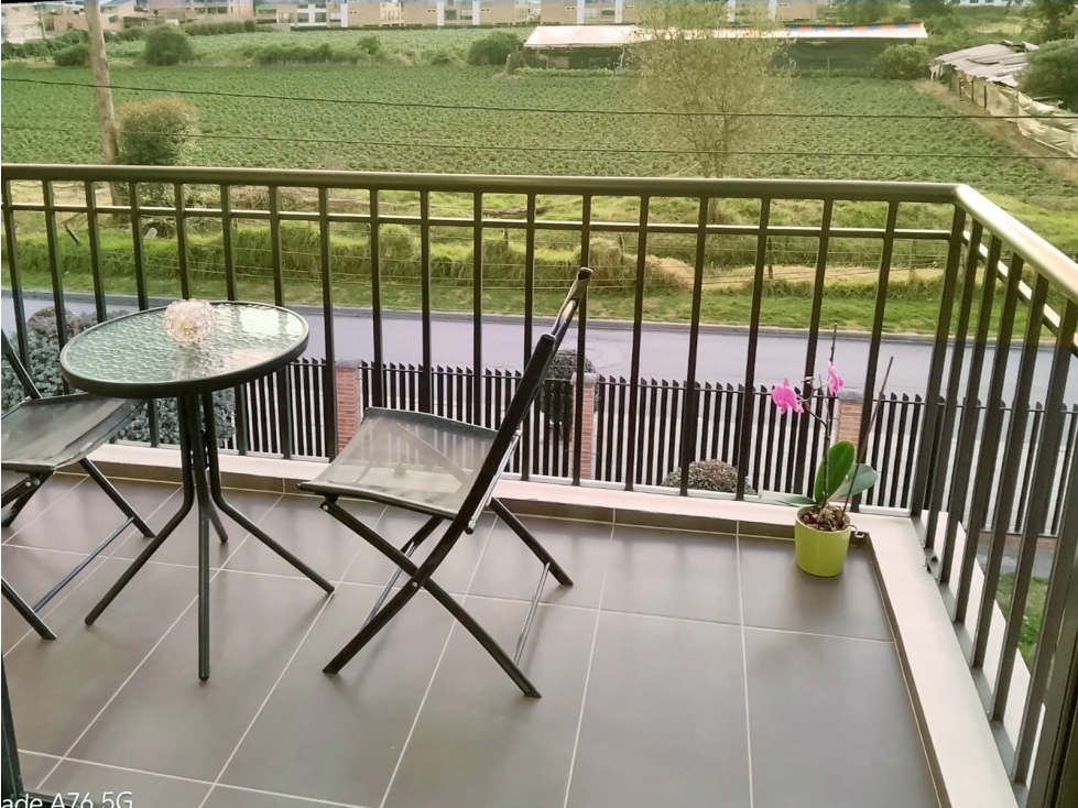 Se arrienda espectacular apartamento en el CORTIJO - CAJICÁ — foto 4